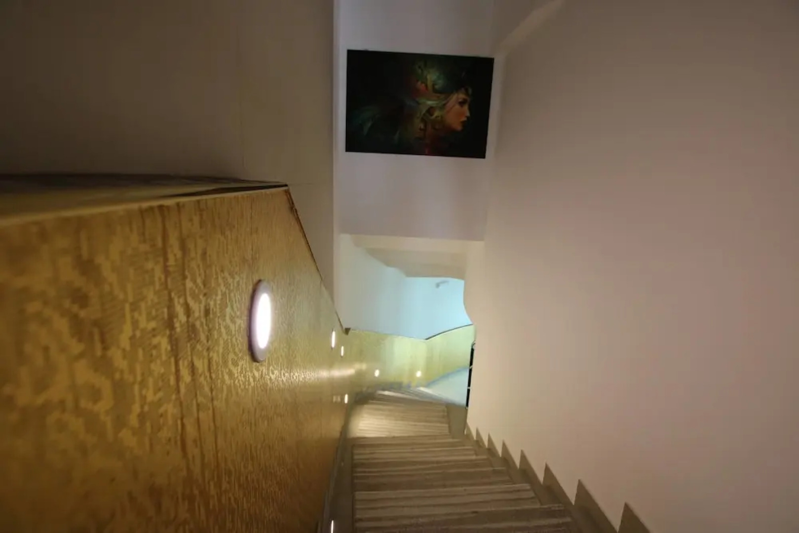 Sole Mio Apartments & Wellness