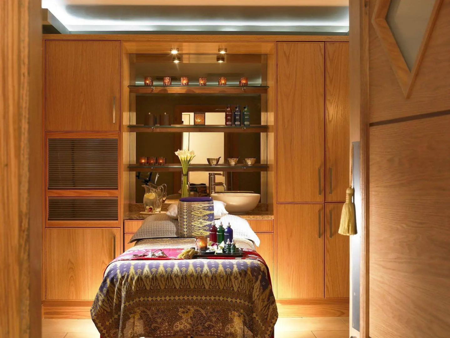 Amber Springs Hotel & Health Spa