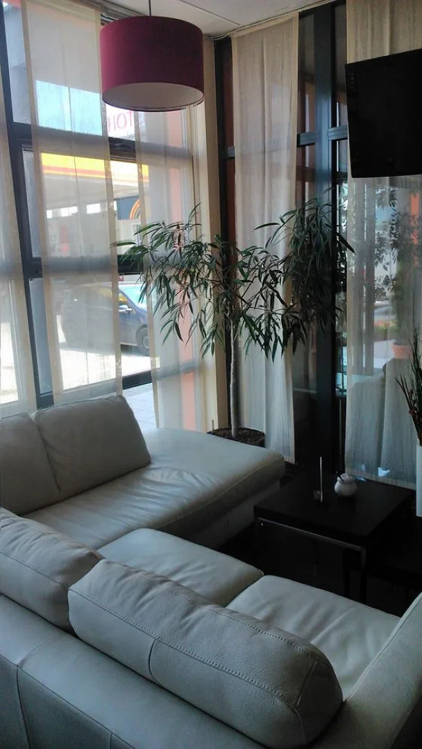 System Hotel Kraków