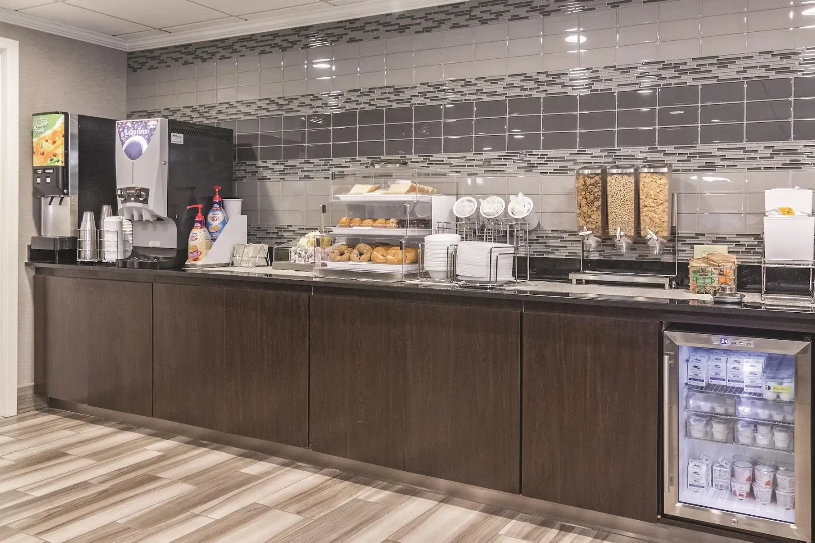La Quinta Inn & Suites Brunswick