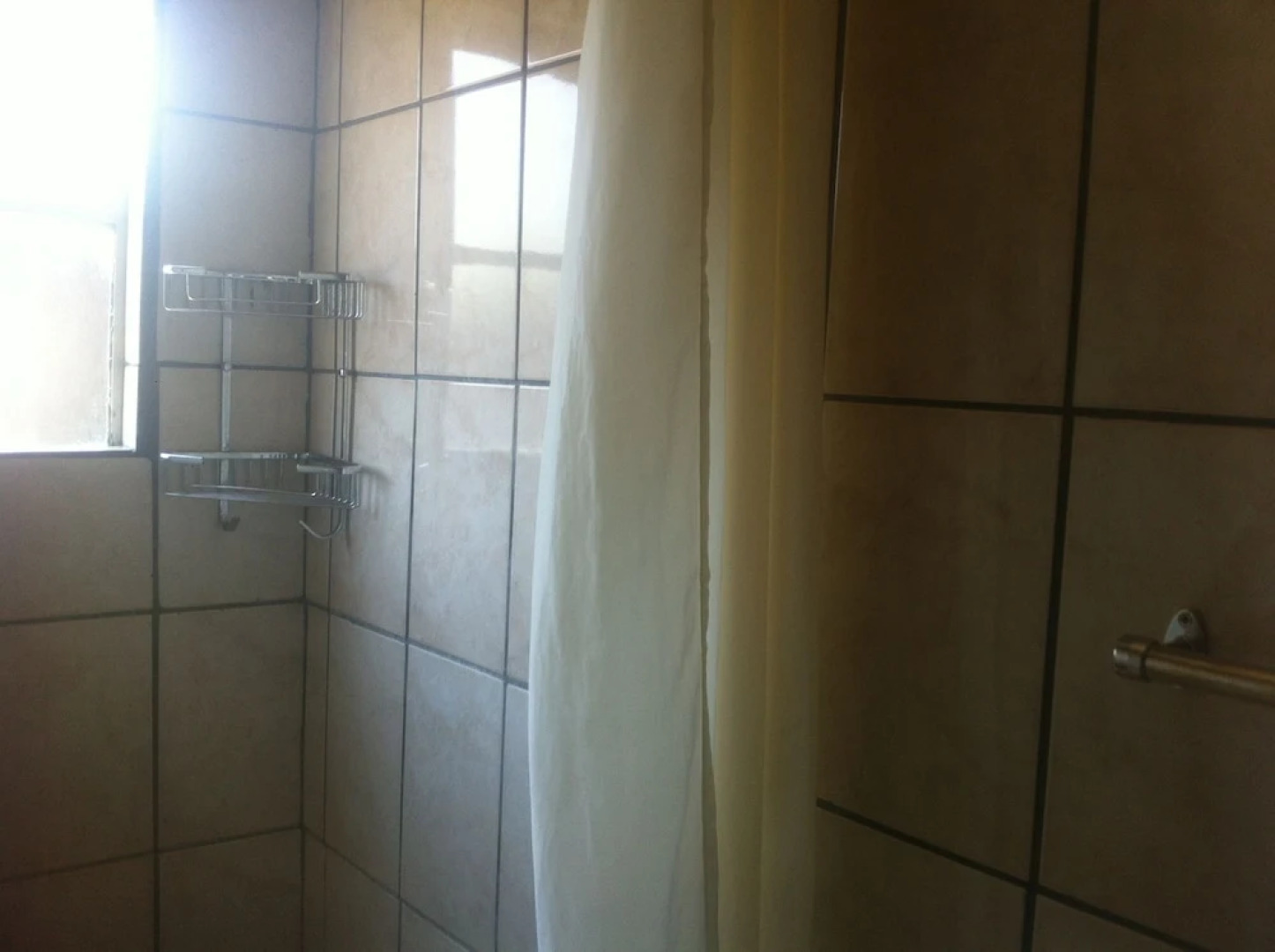 Ditlhapi Guest House