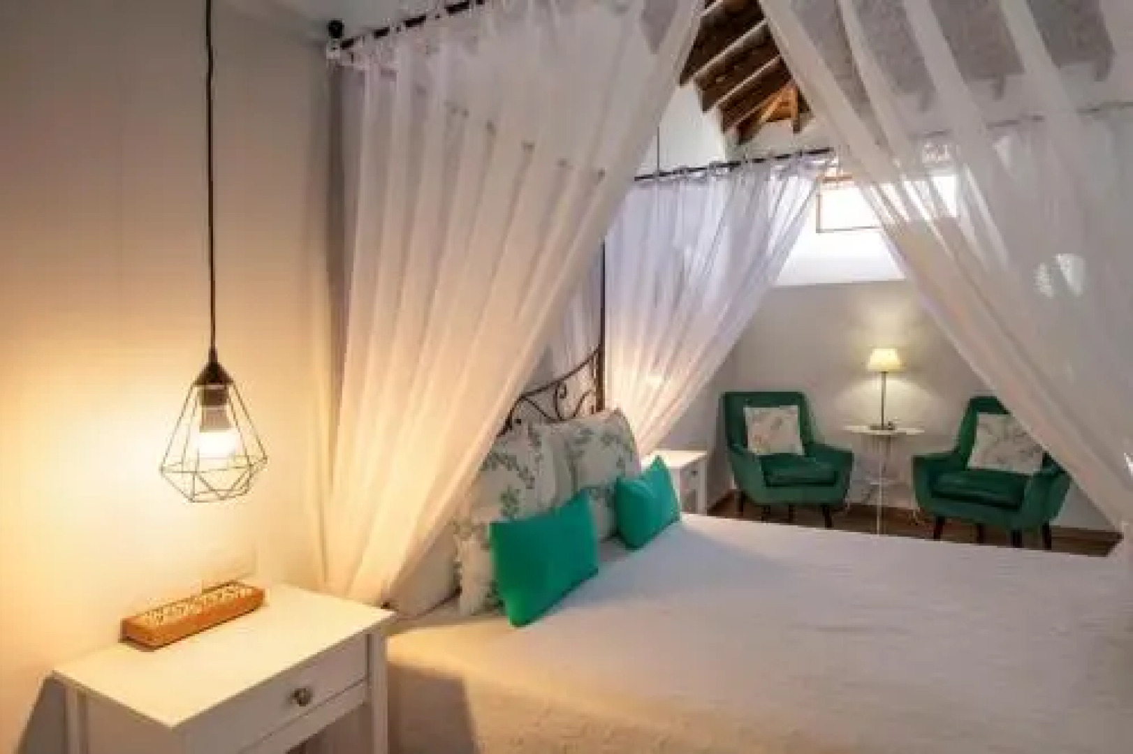 Suites & Apartments Calle Real