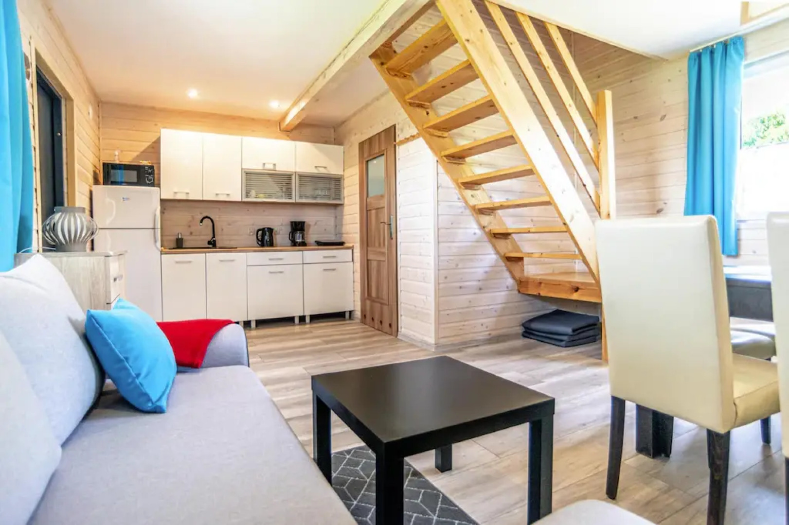 Cottage in Rewal Near Baltic Sea Beach