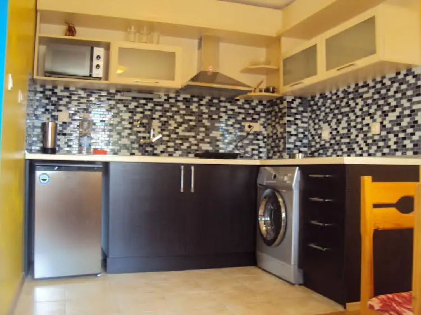 Guest House Villa Roza