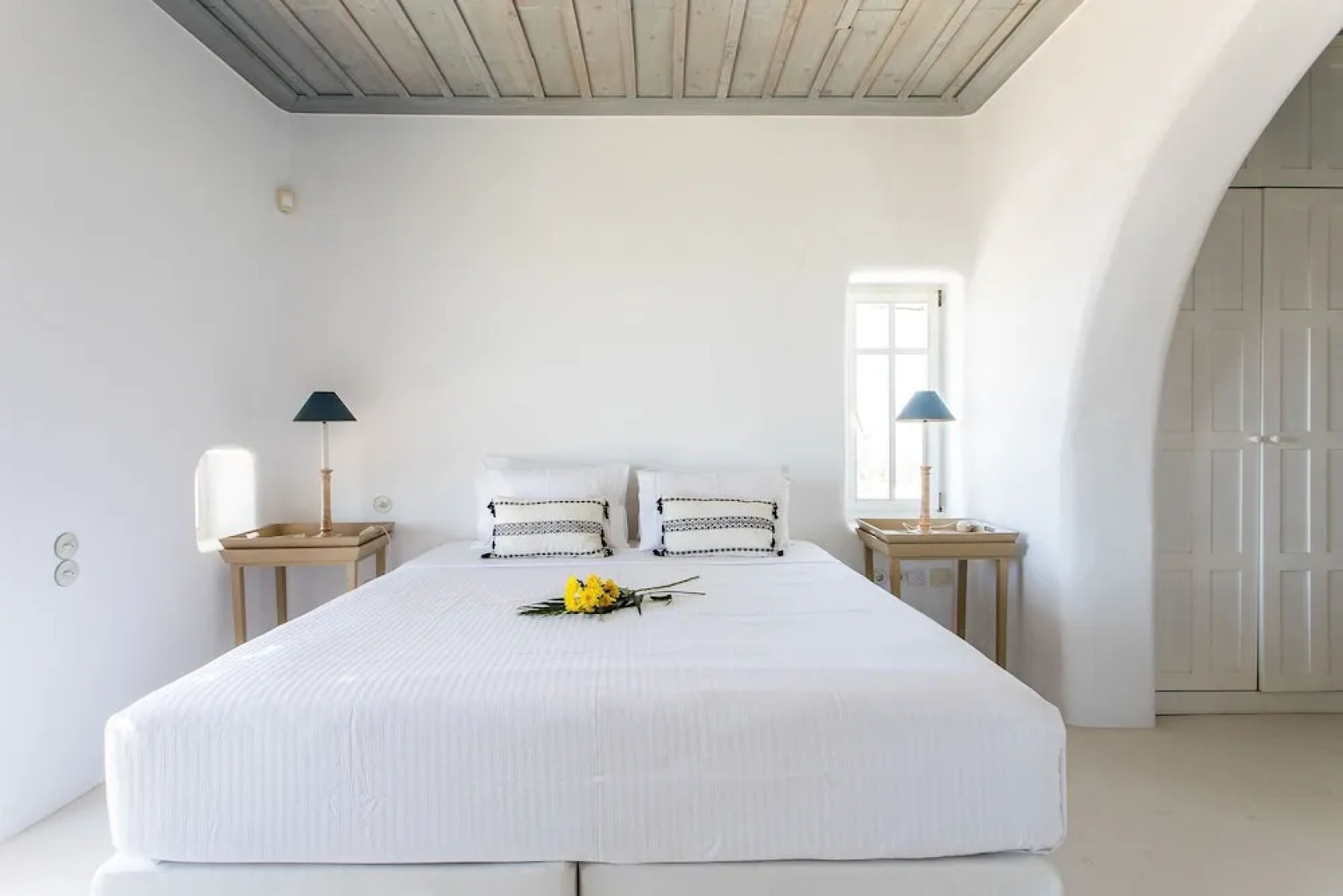 Villa Electra by Mykonos Pearls