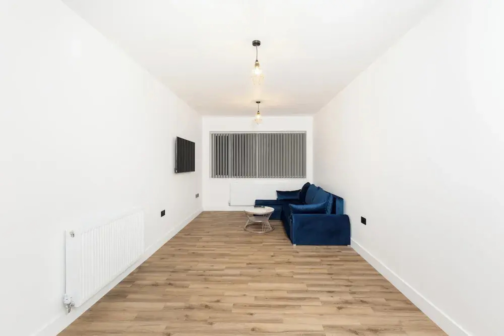 The Suites Inn Hotel