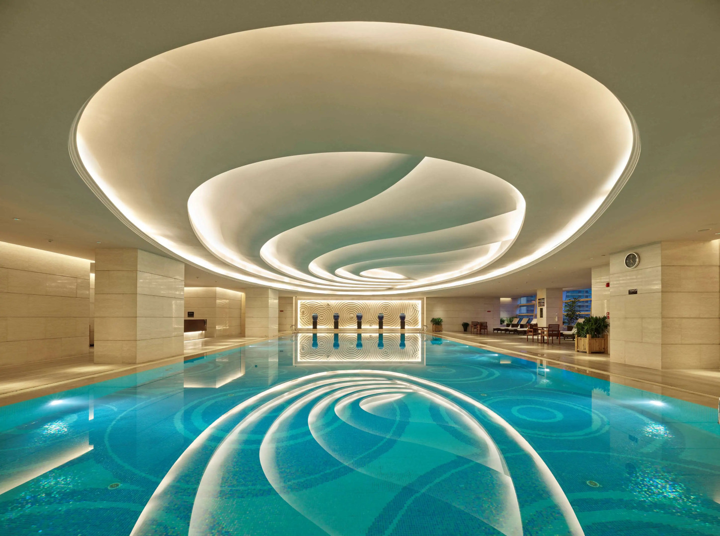Hilton Dalian