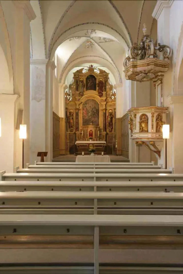 Klosterhotel Wöltingerode