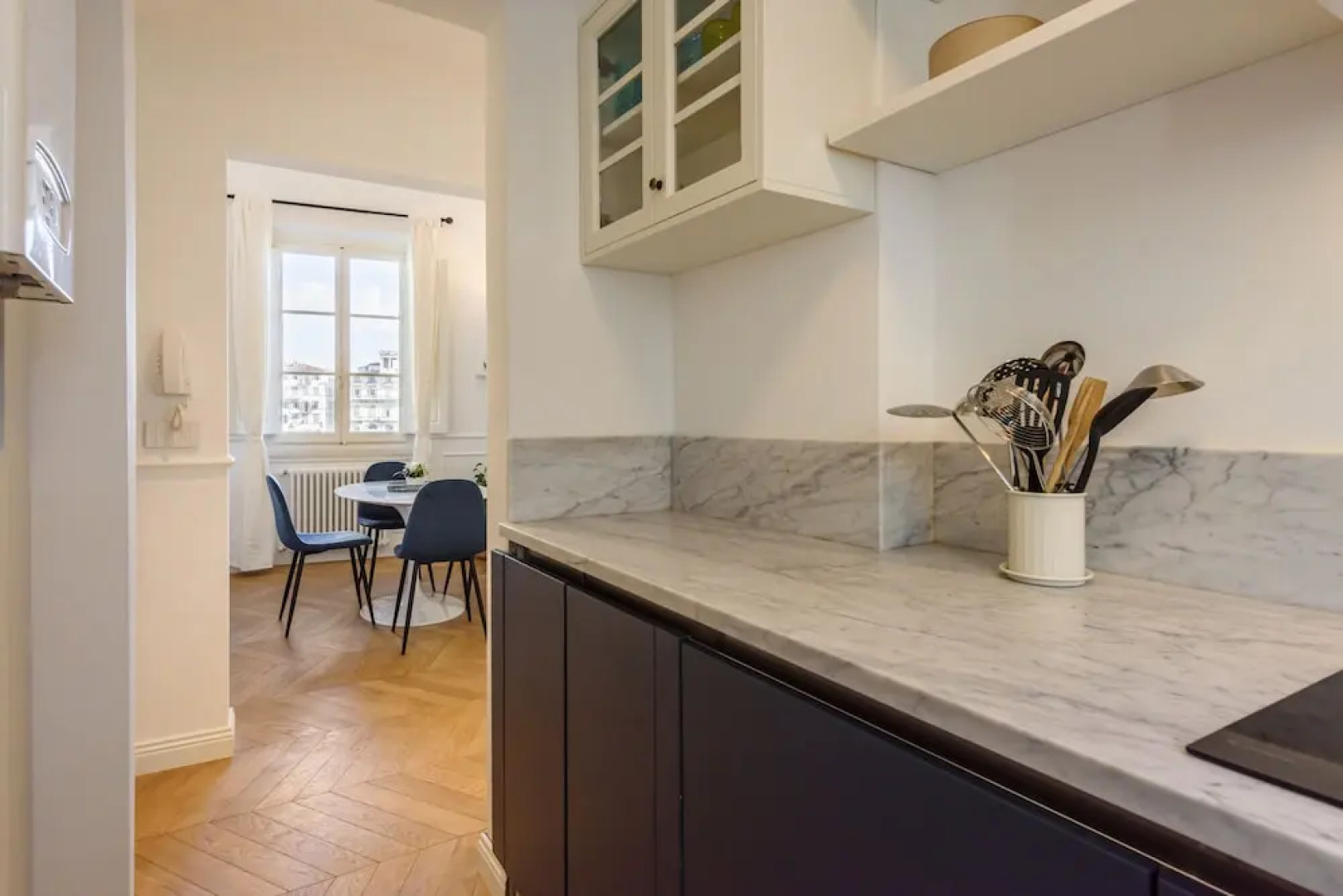 Luxury San Niccolò by Mmega