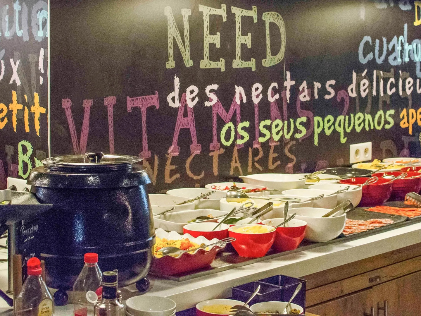 ibis Salon de Provence Sud