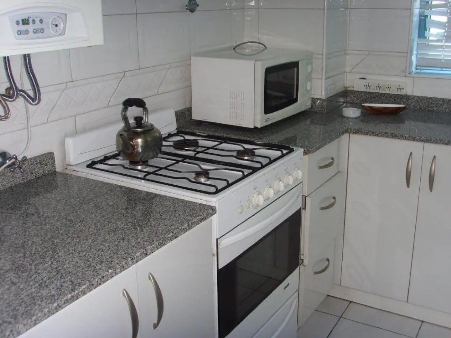 Apartamento Edificio Milenium