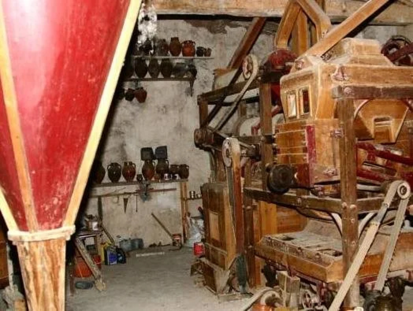 Hotel Restaurante El Tablazo