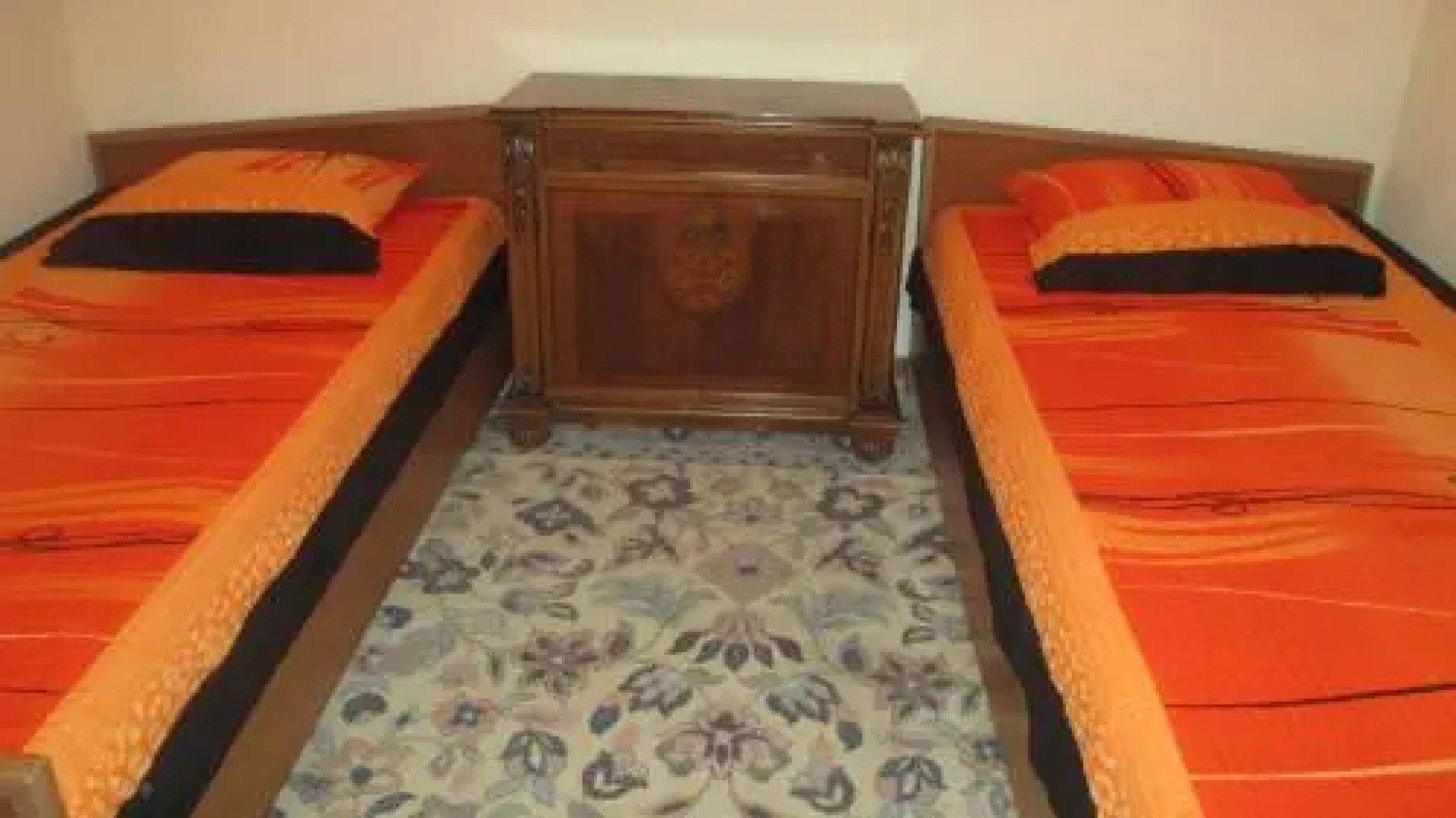 Guest House Sukhumskaya 23