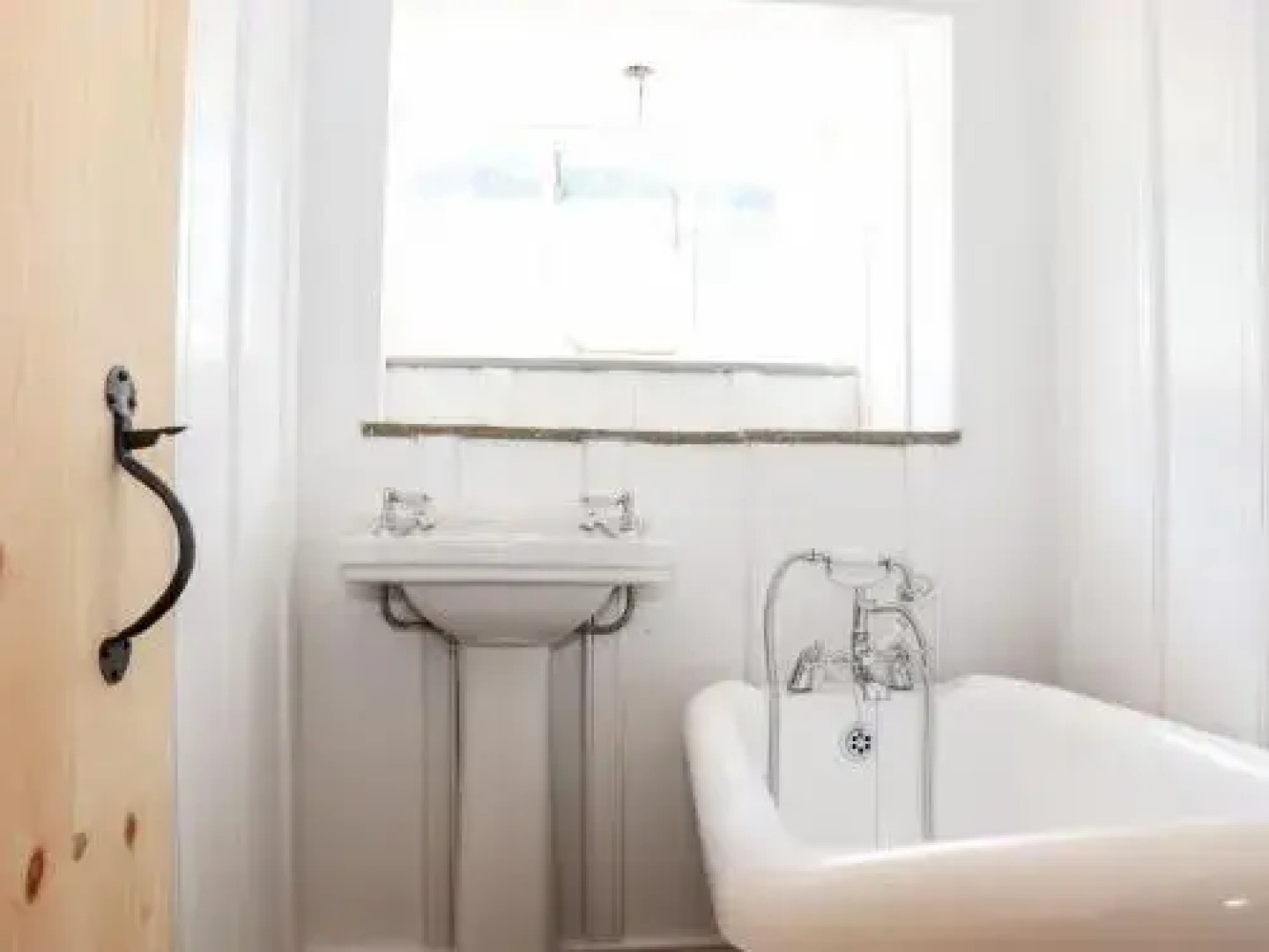 Trewince Holiday Lodges