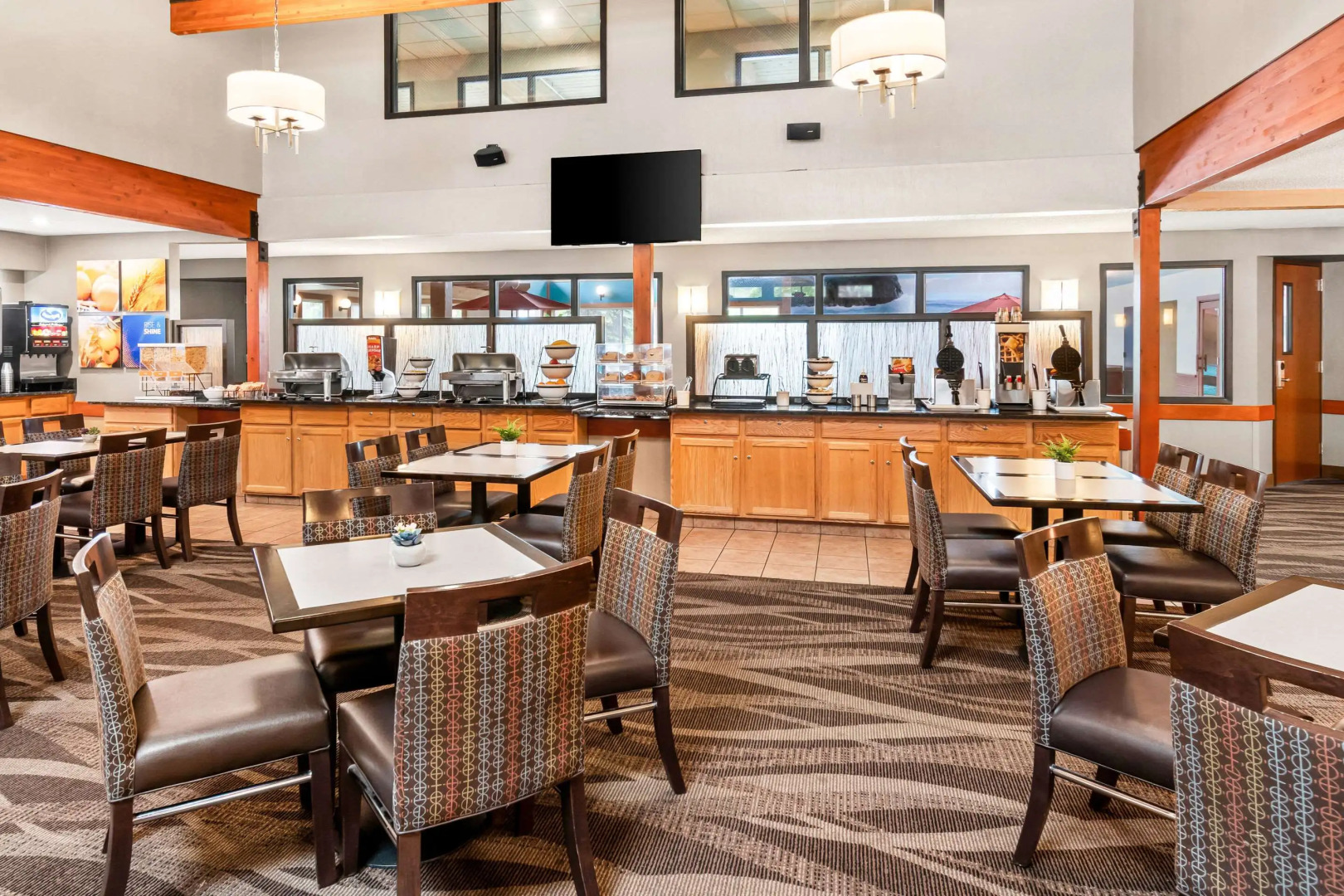 Comfort Inn Duluth West