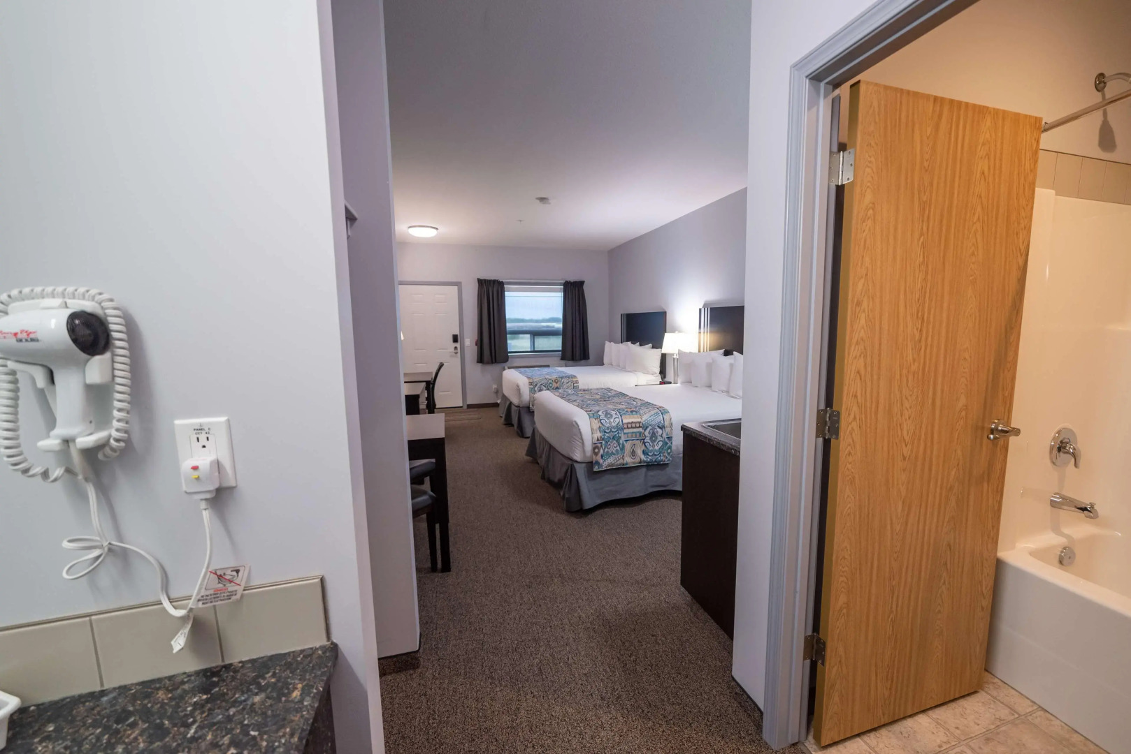 SureStay Studio by Best Western Hardisty