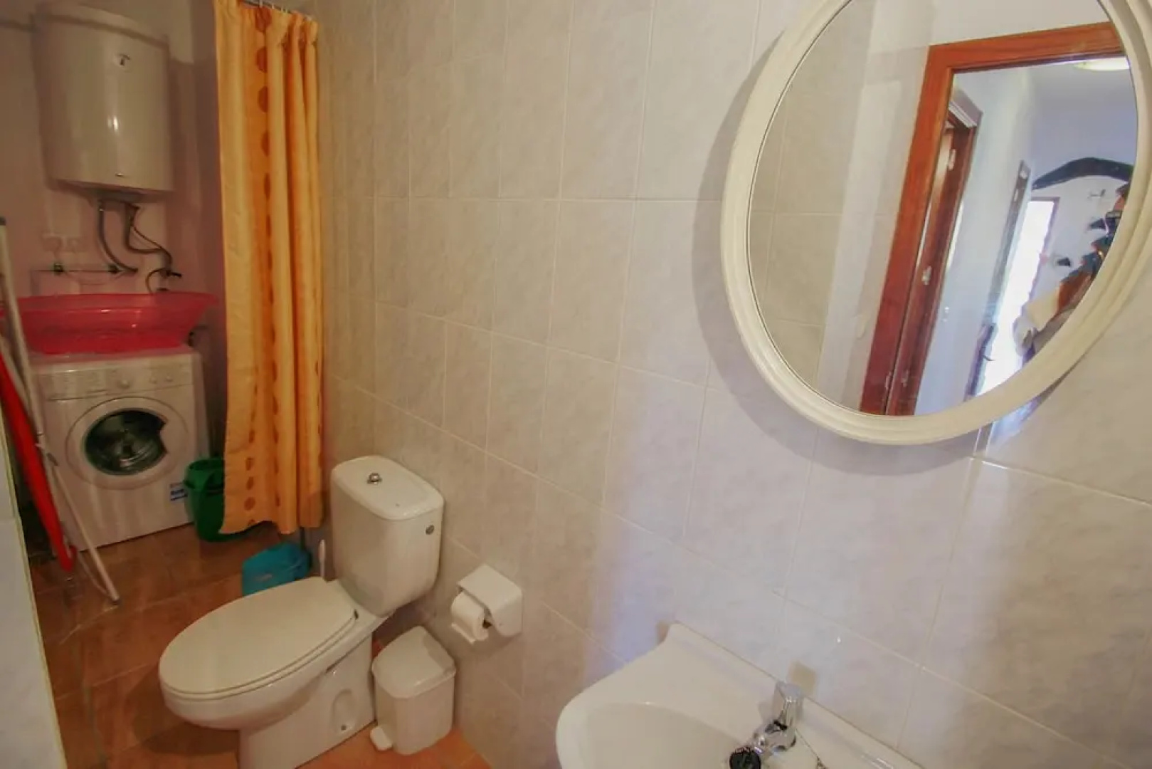 Devesa - sea view villa with private pool in Moraira