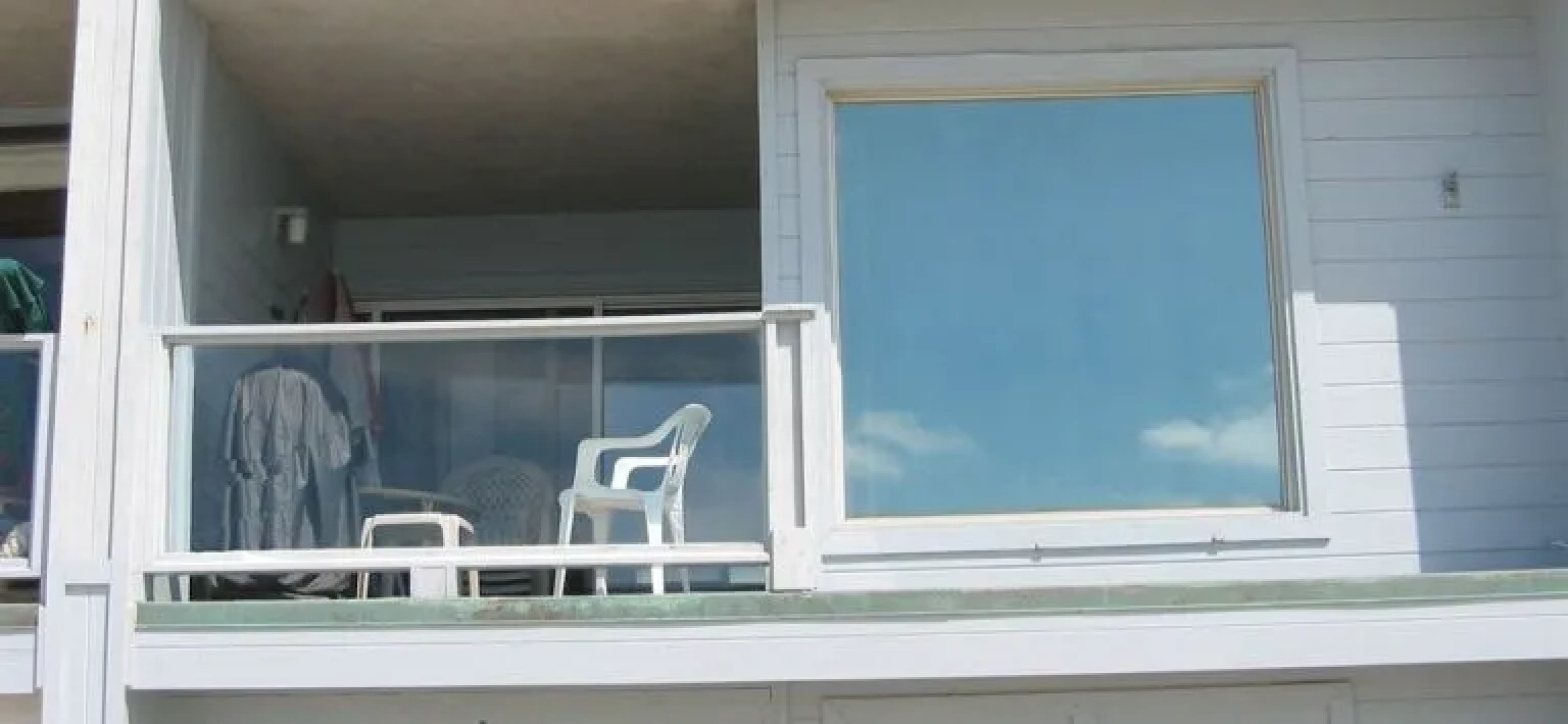 Oceanfront Vacation Rental