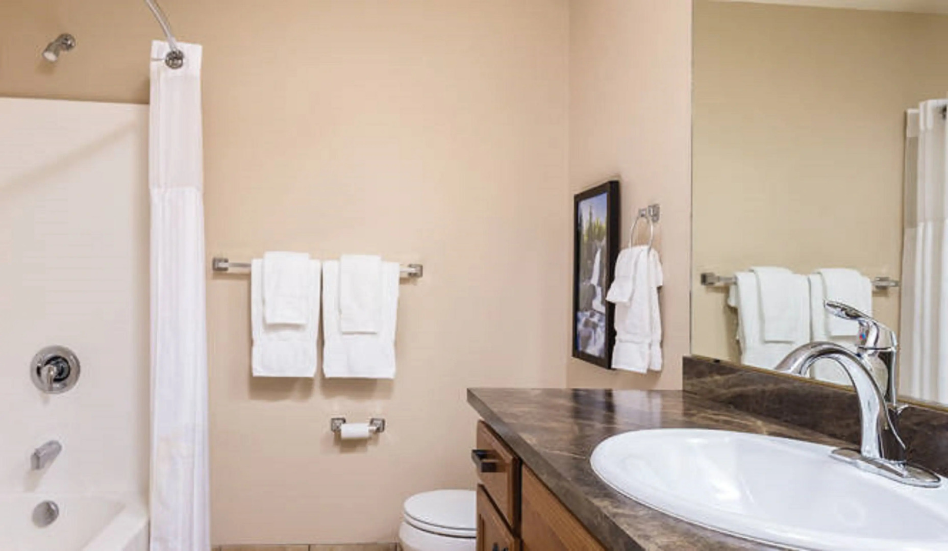 WorldMark Estes Park