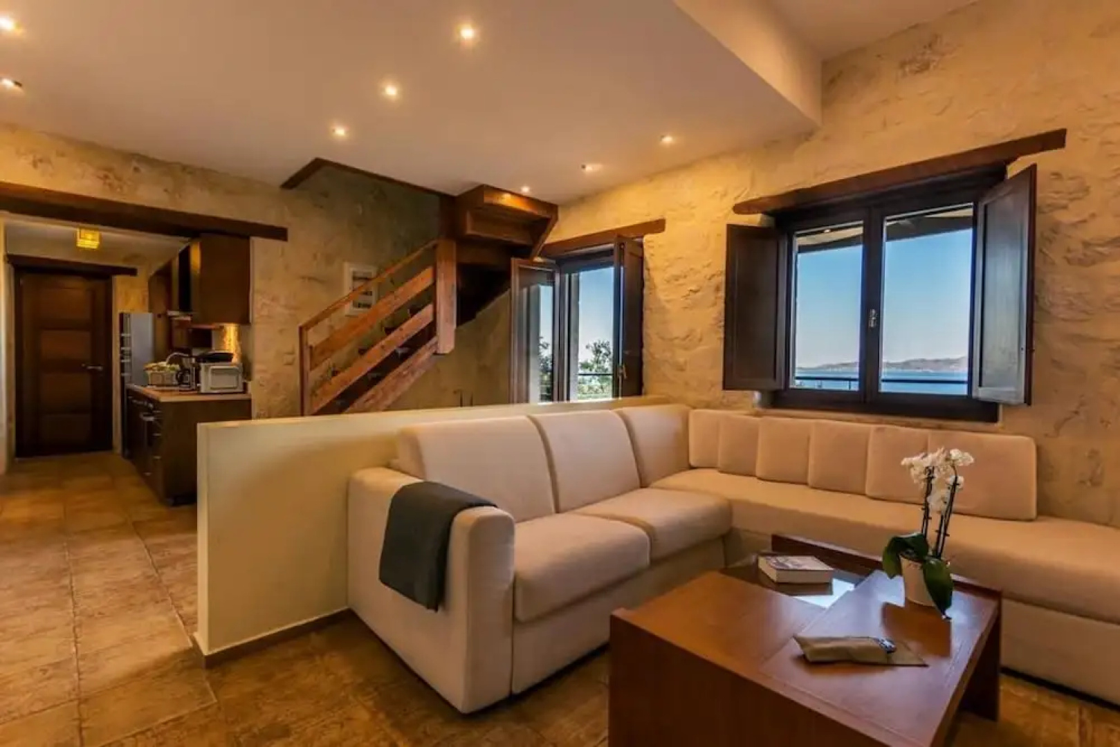 Exensian Villas Suites 3-bedroom Executive Villa With Private Pool