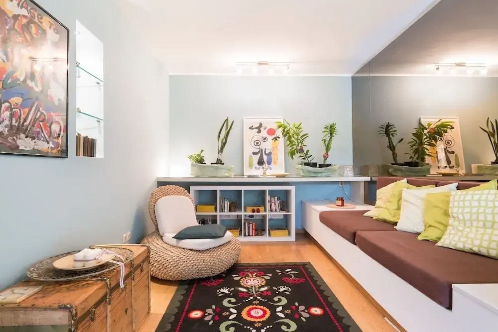 Garden Studio 55 s.m.