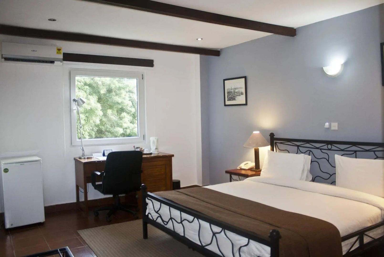 Stellar Lodge