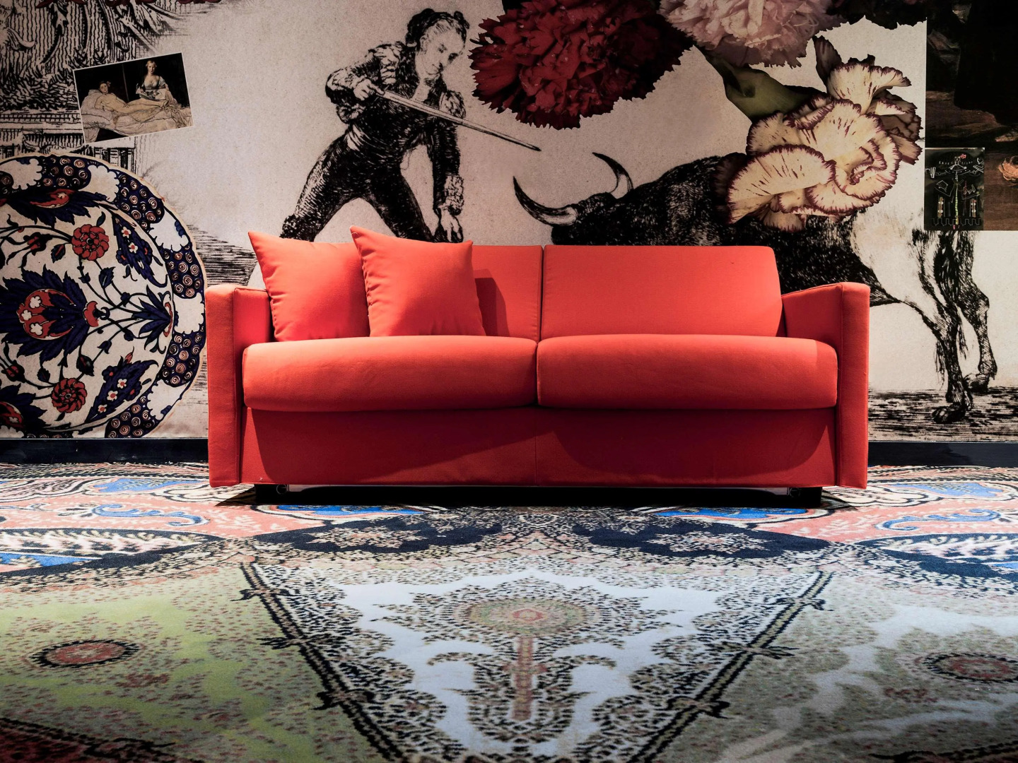 Jules César Hotel & Spa Arles - MGallery Collection