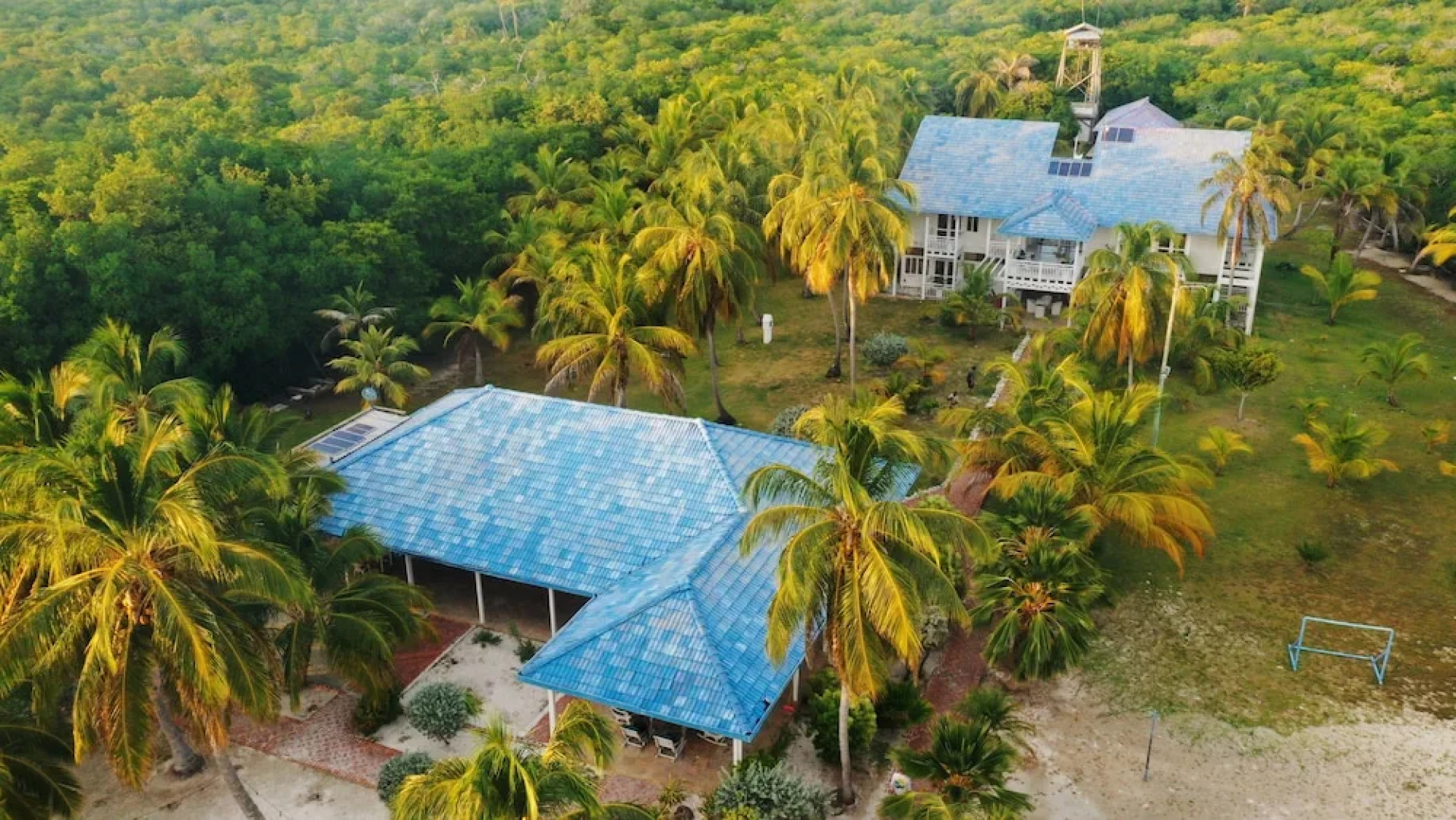 Quinta del Mar Tintipán