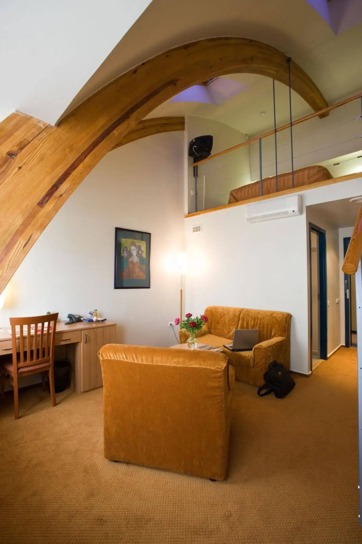 Best Baltic Kaunas Hotel