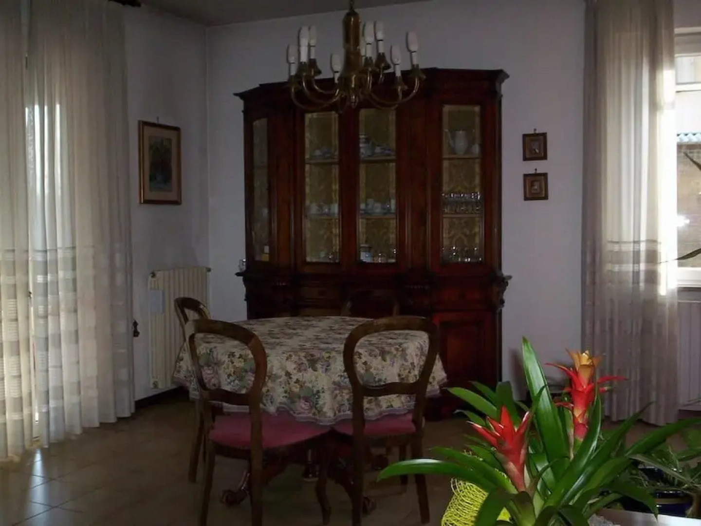 Bed & Breakfast Orchidea