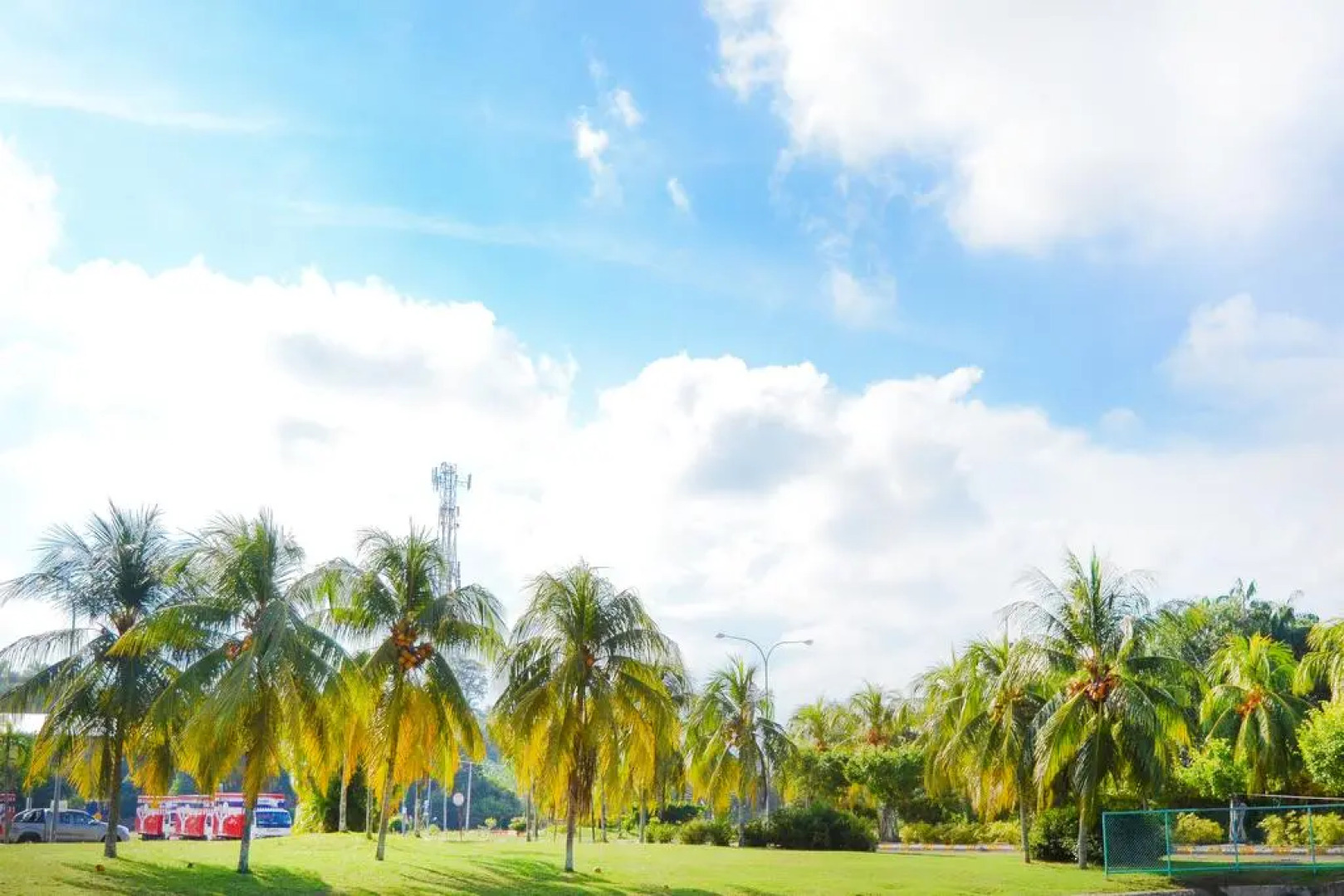 Kijal Permai Apartment