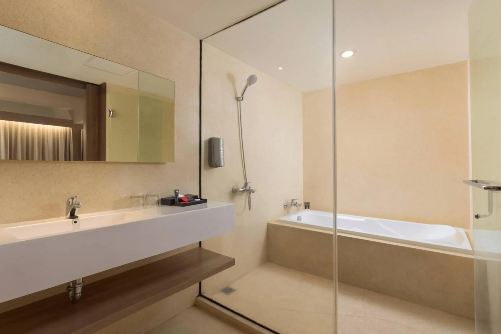 Grand Zuri Kuta Bali