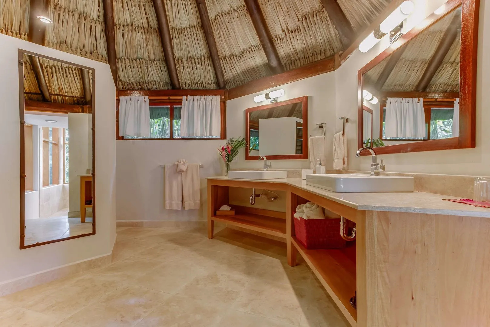 The Lodge at Chaa Creek