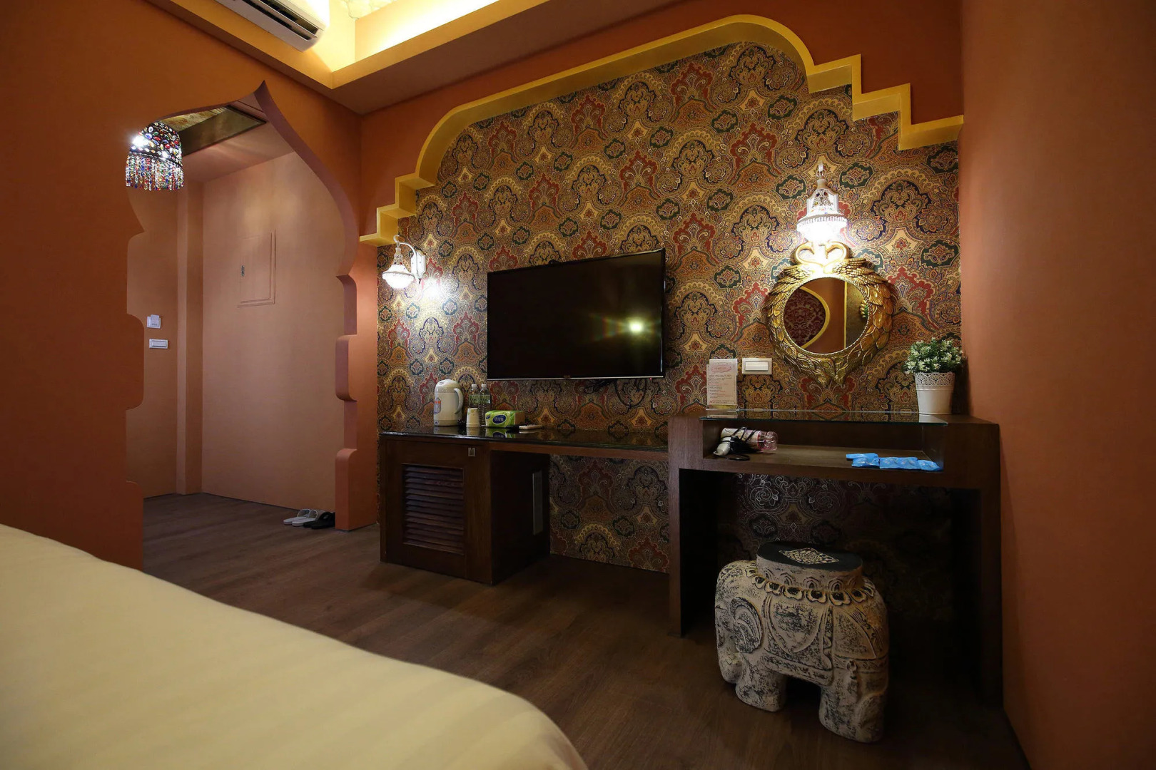 Buckingham Palace B&B