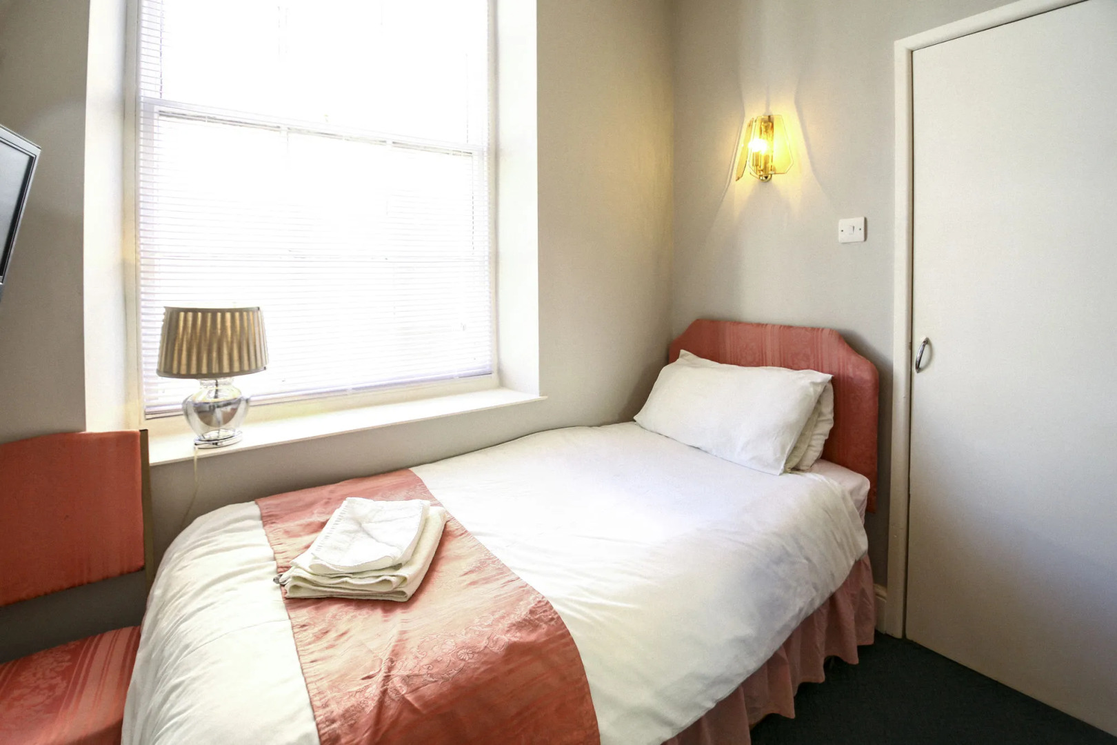 The Jubilee Hotel East- with Spa Facilities