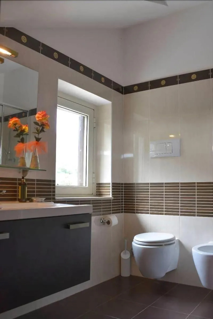 Country House I Cerri