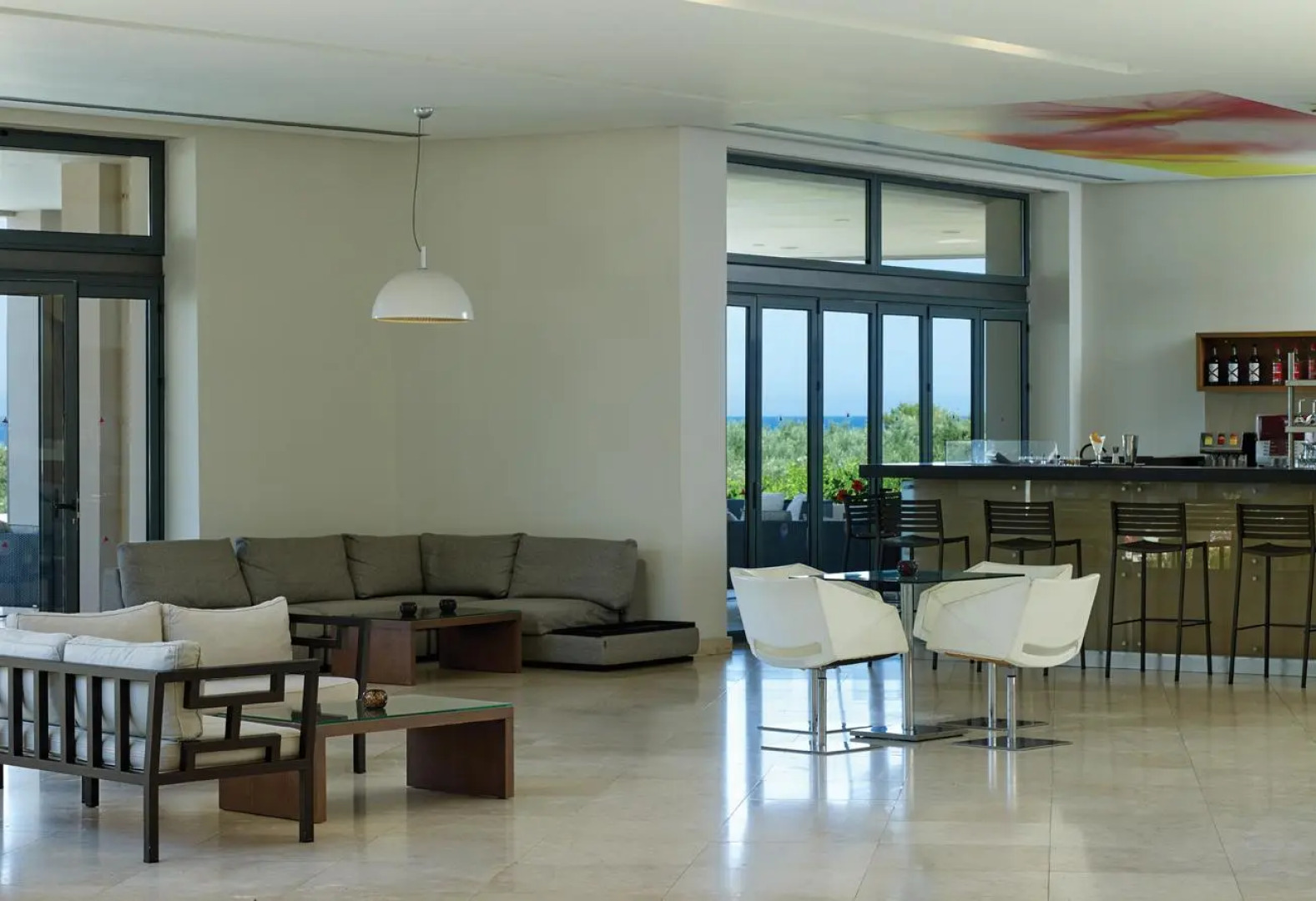 Atlantica Eleon Grand Resort - All Inclusive