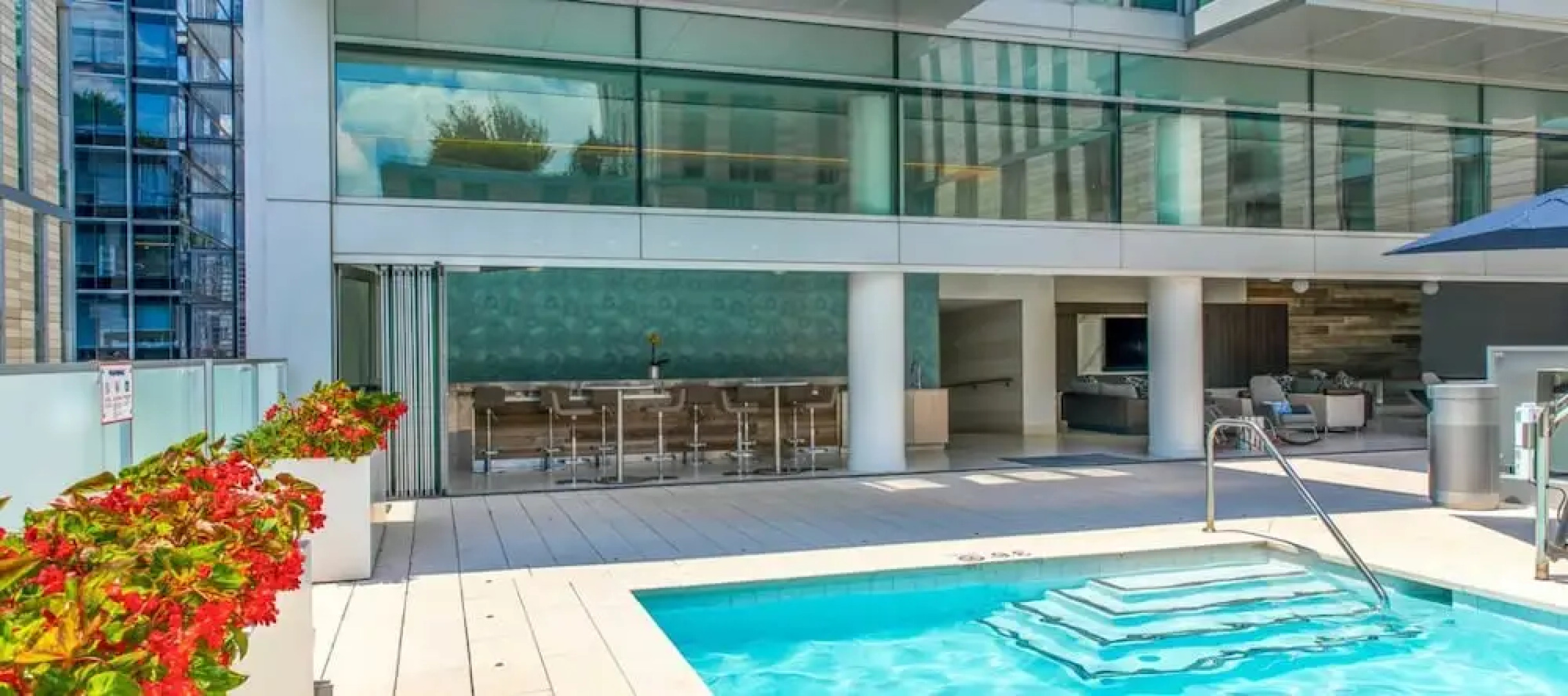 National at City Center