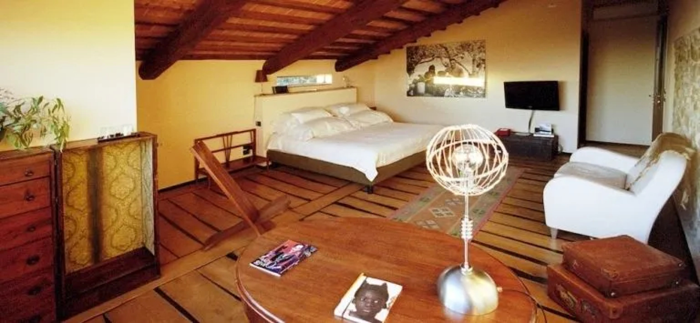 BeVedetta - Relais & Glamping - Adult Only