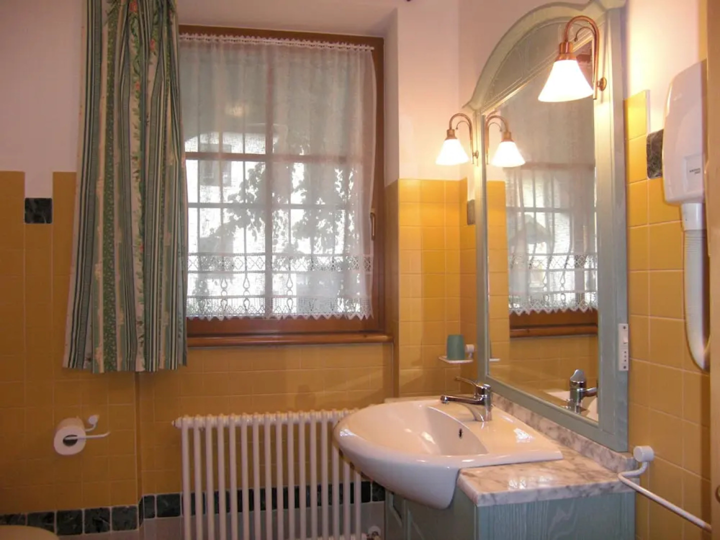 Residence il Giardino