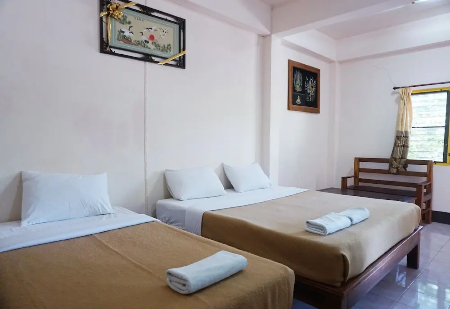 Ban Poh Garden House