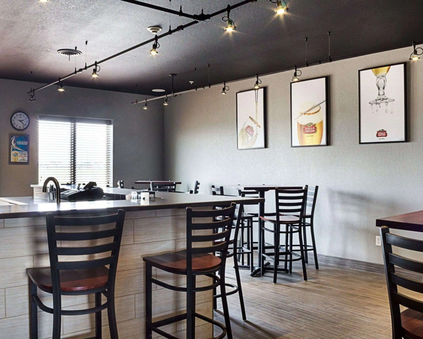 Quality Inn & Suites Minot North