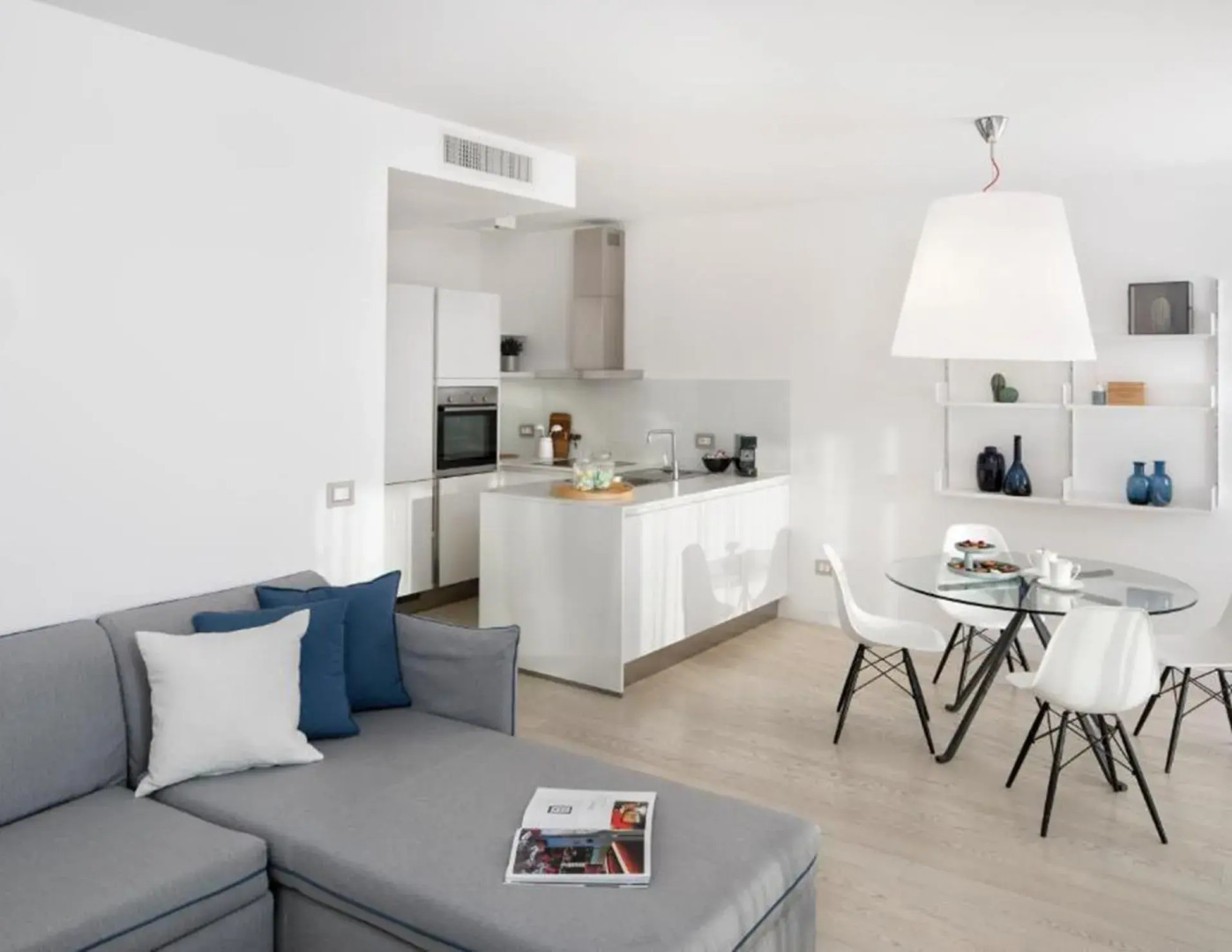 Portopiccolo Apartments