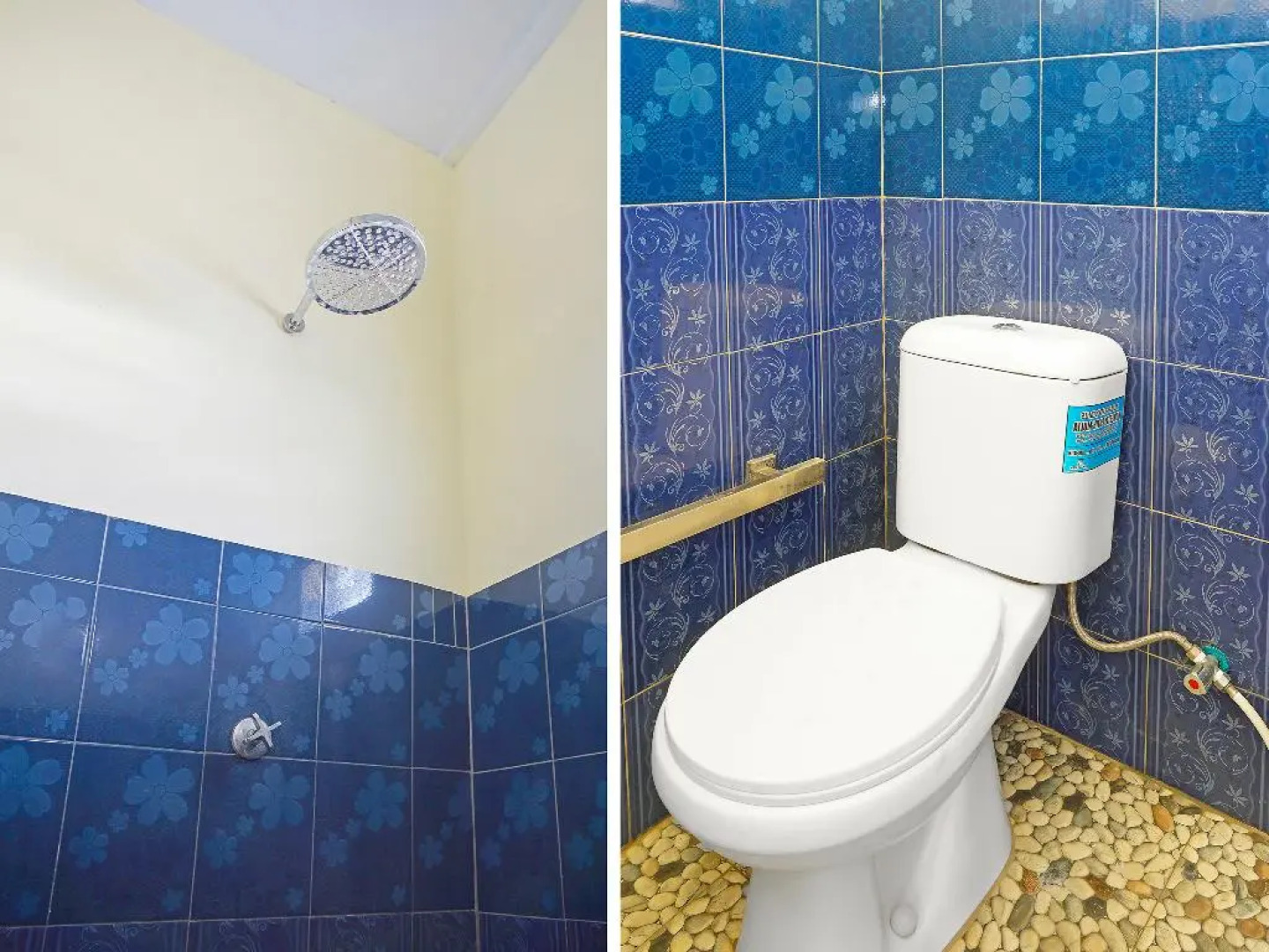 Hotel O Putih Mulia Homestay Syariah