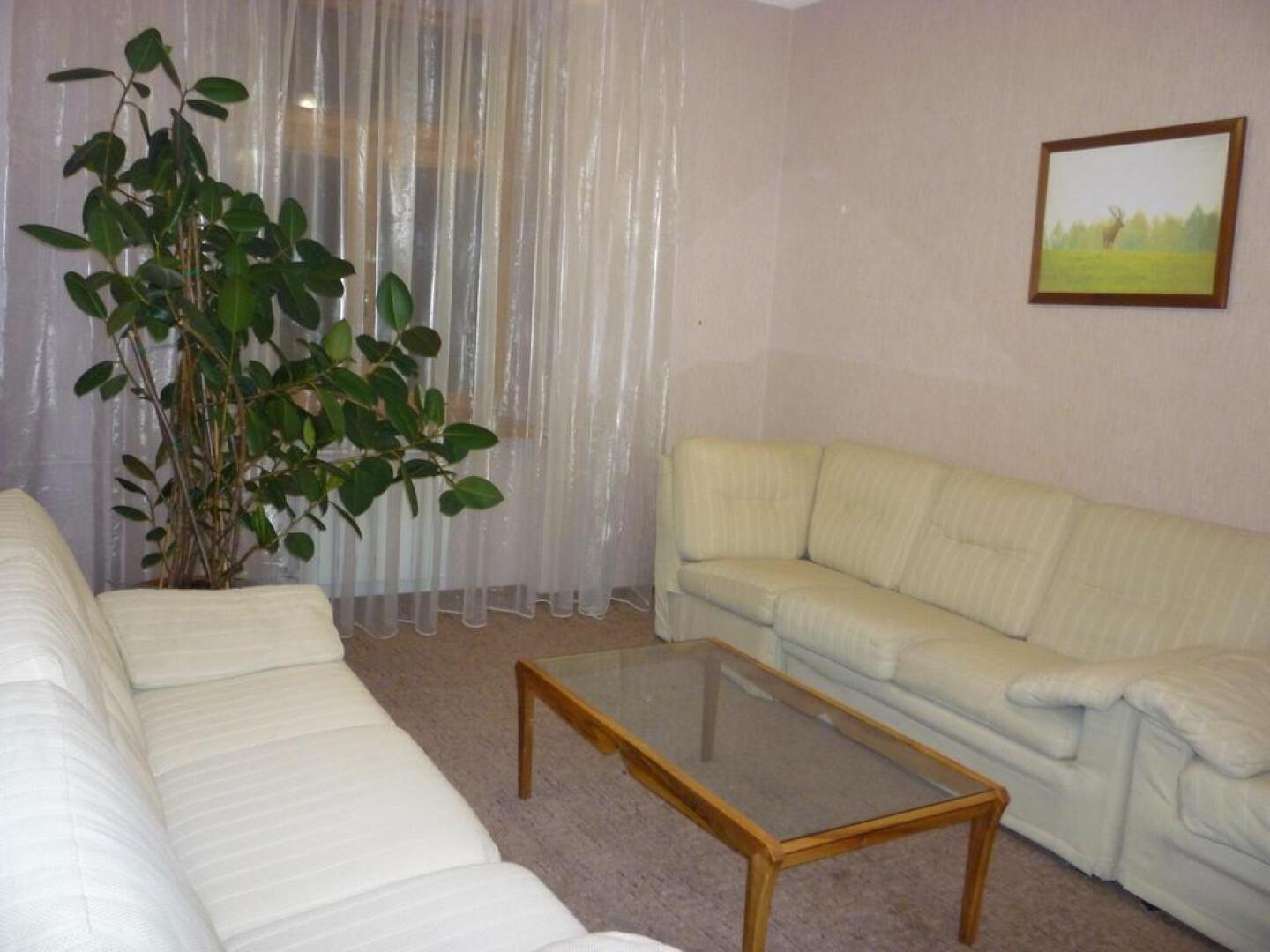 Дом Лесника