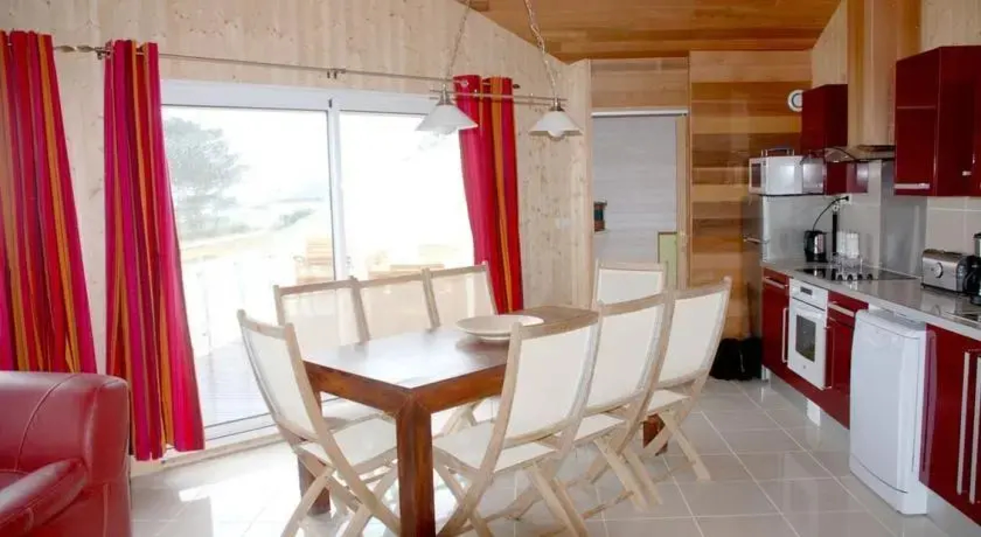 Villas des Plages