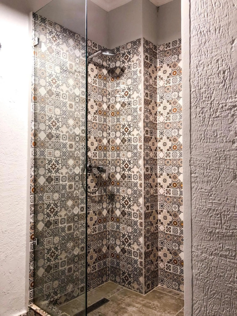 Отель Check Point