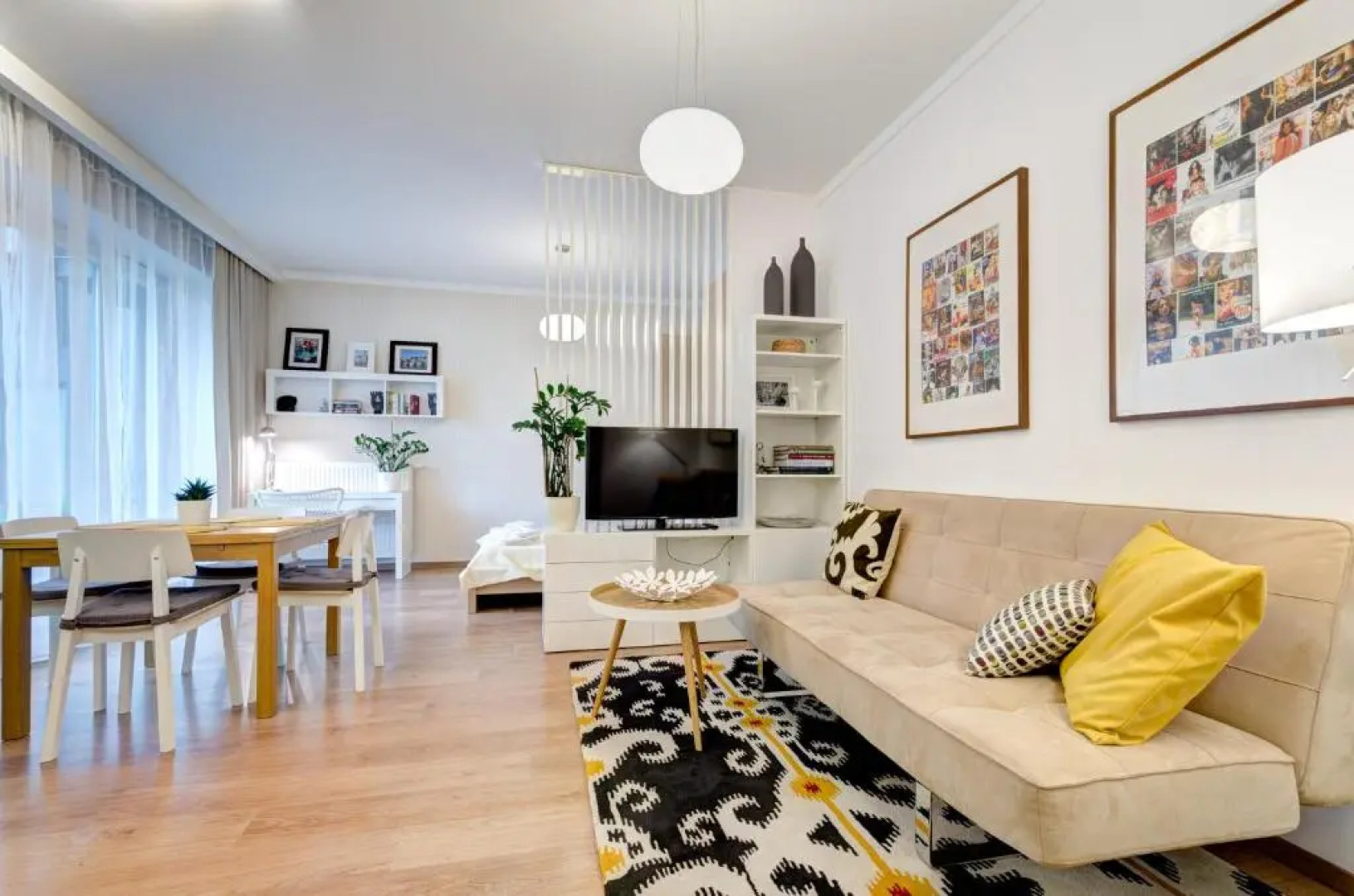 Dom & House - Apartments Old Town Tandeta