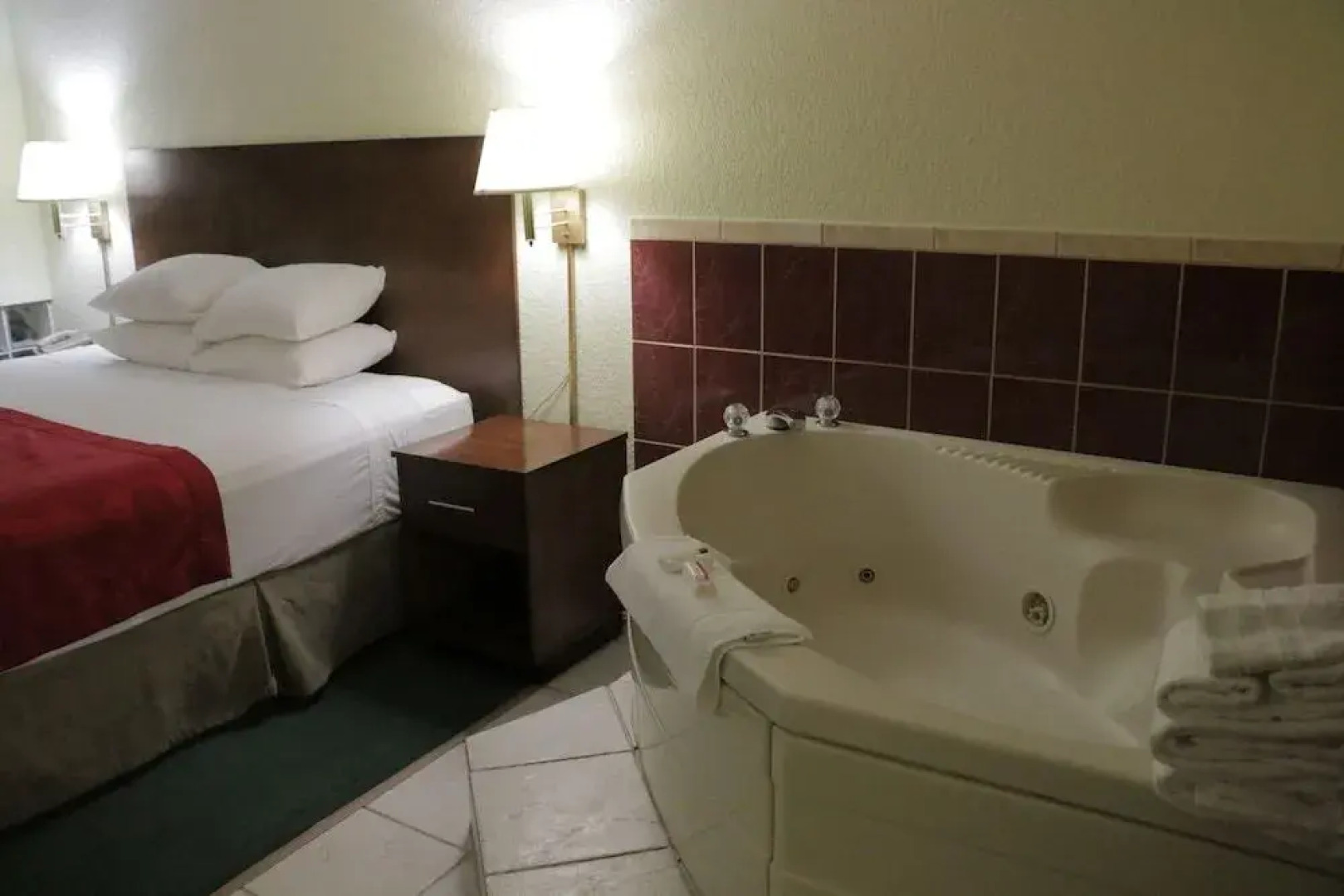 Ramada Limited - South Padre Island