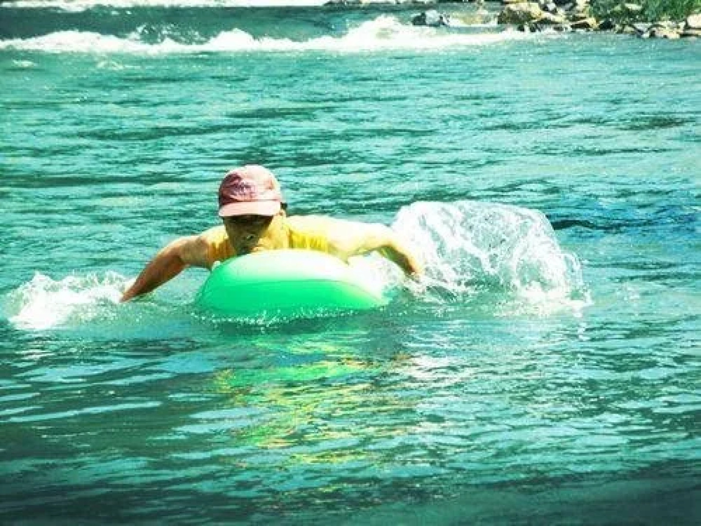 Danyang Palgyeong Pension